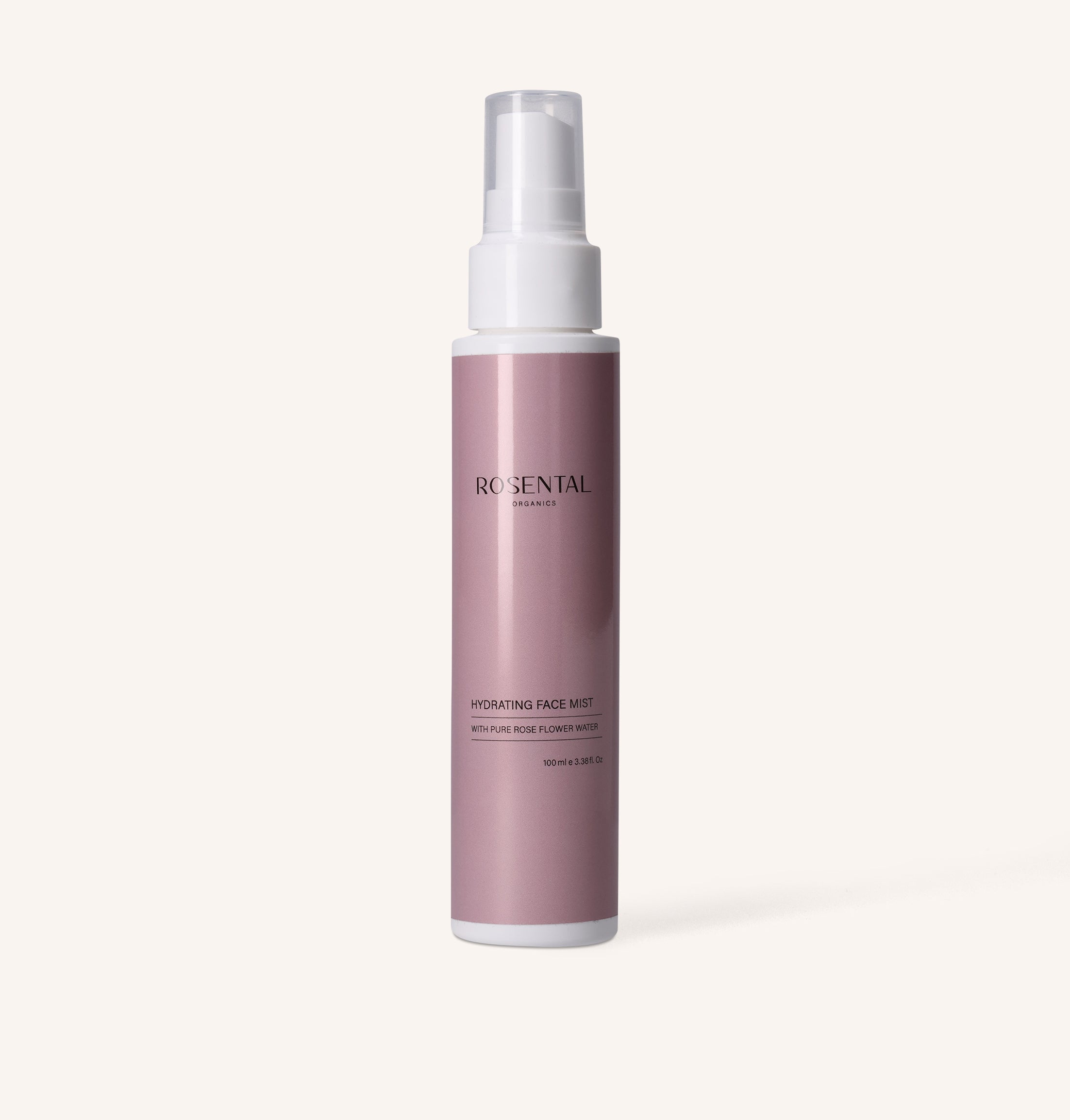 Hydrating Face Mist
