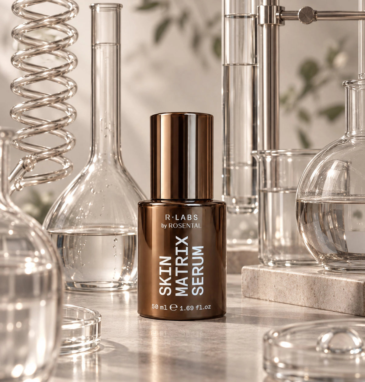 Skin Matrix Serum