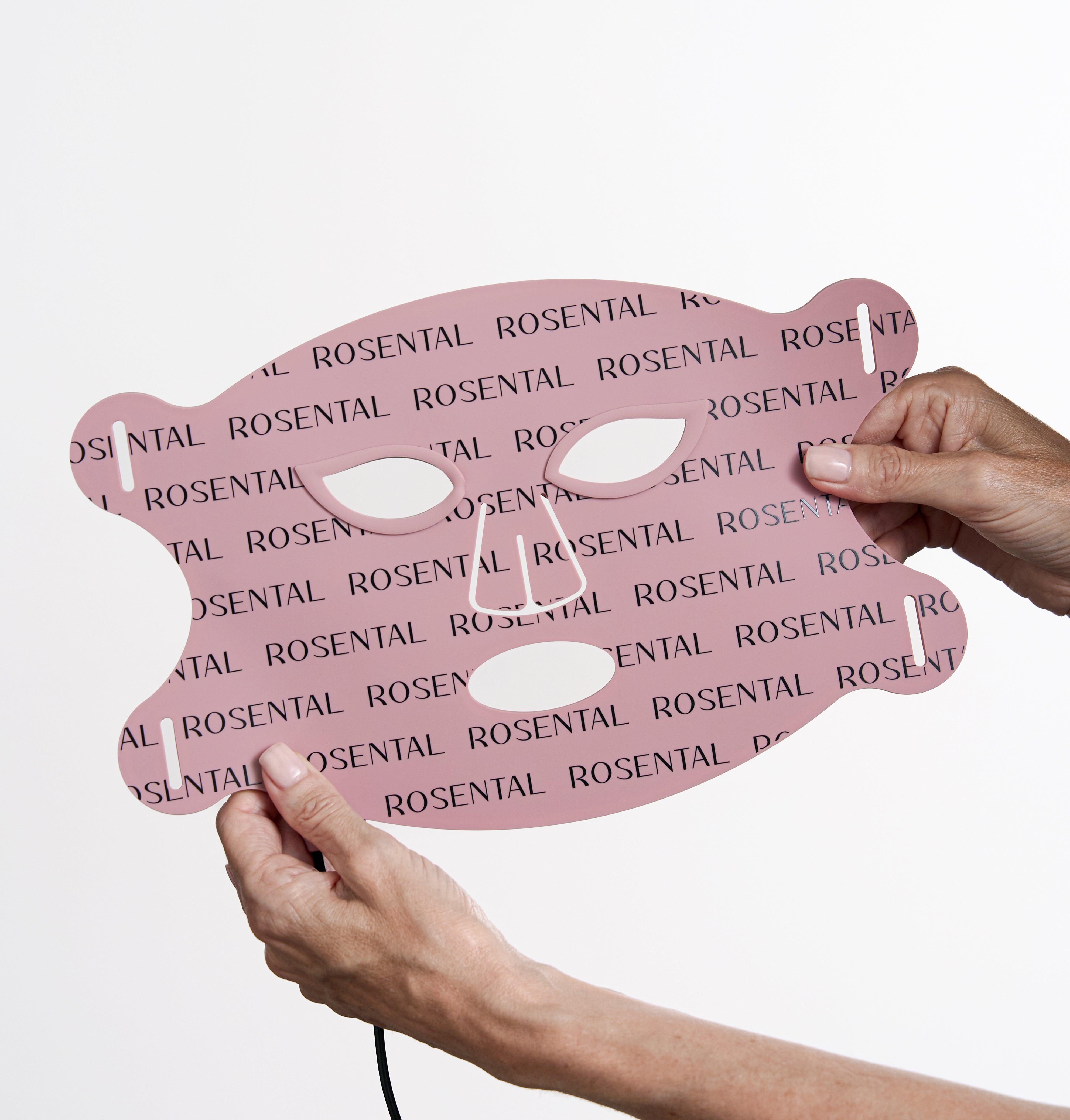 LED Lifting Mask Duo