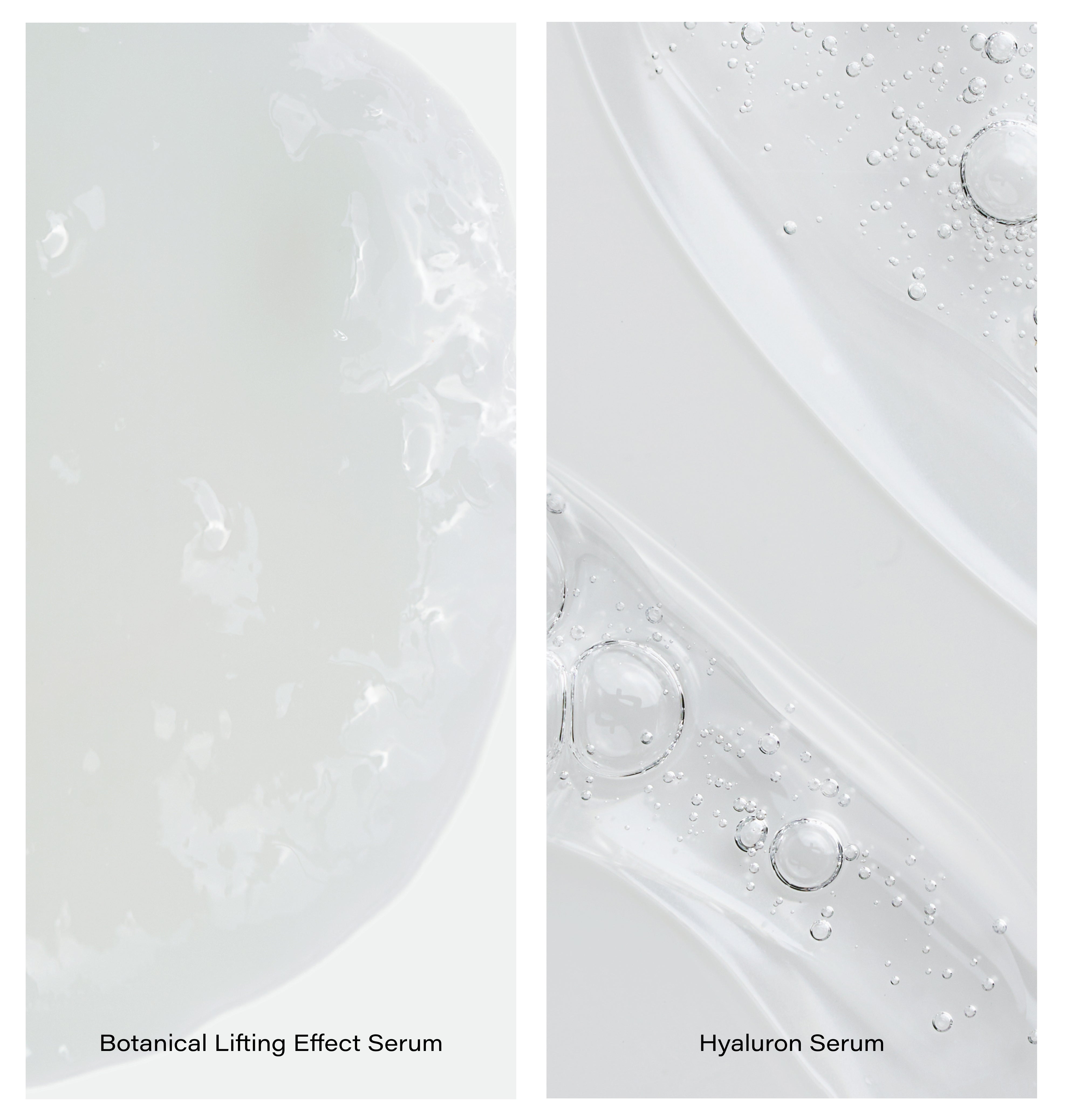 Lifting Serum Duo