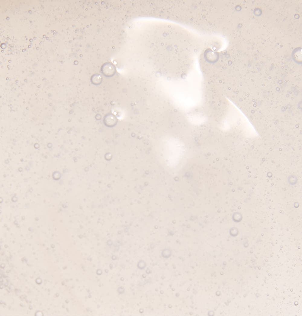 Microneedling Effect Treatment