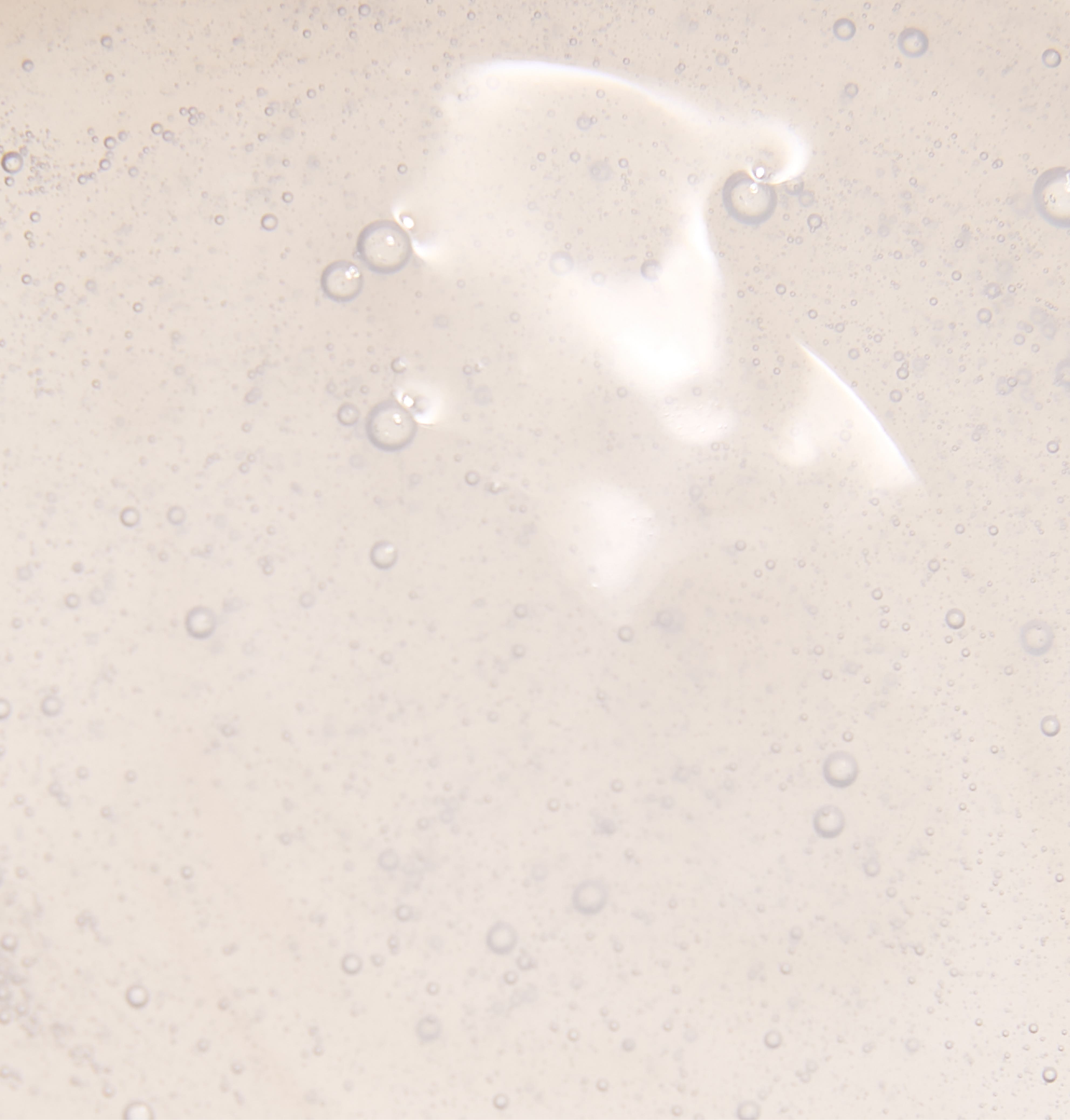 Microneedling Effect Treatment