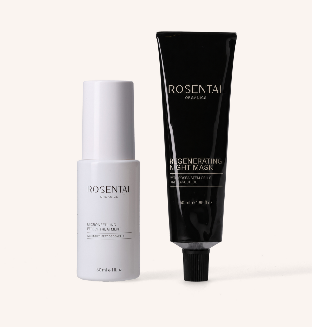 Microneedling Regenerating Duo