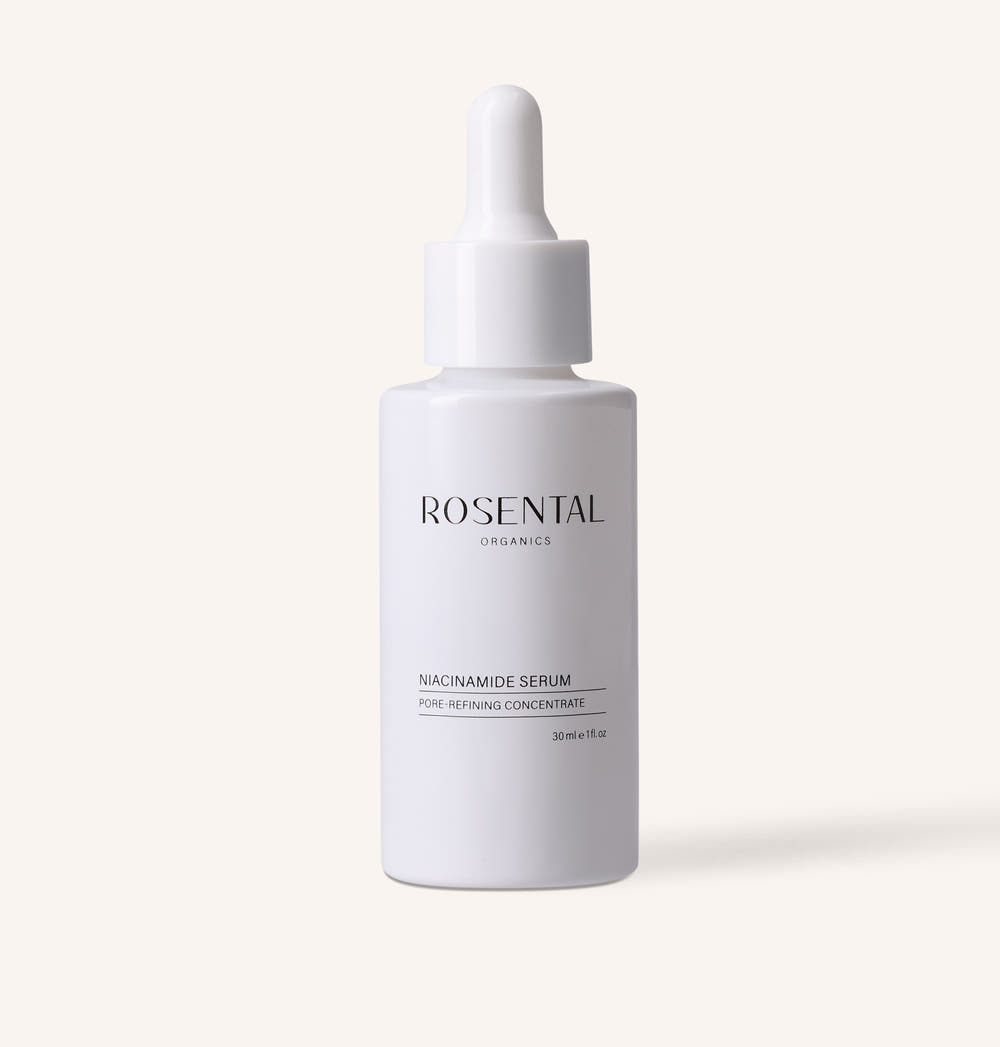 Niacinamide Serum | Pore refining
