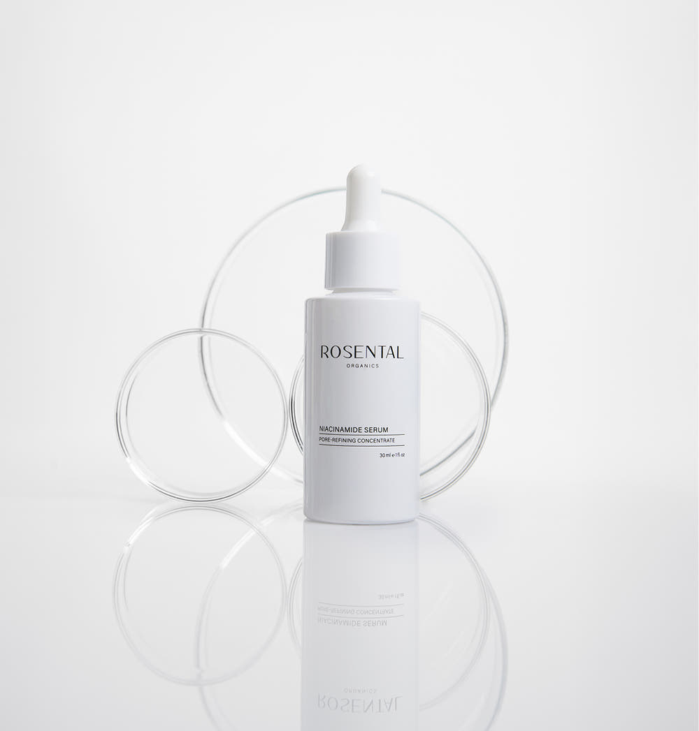 Niacinamide Serum | Pore refining