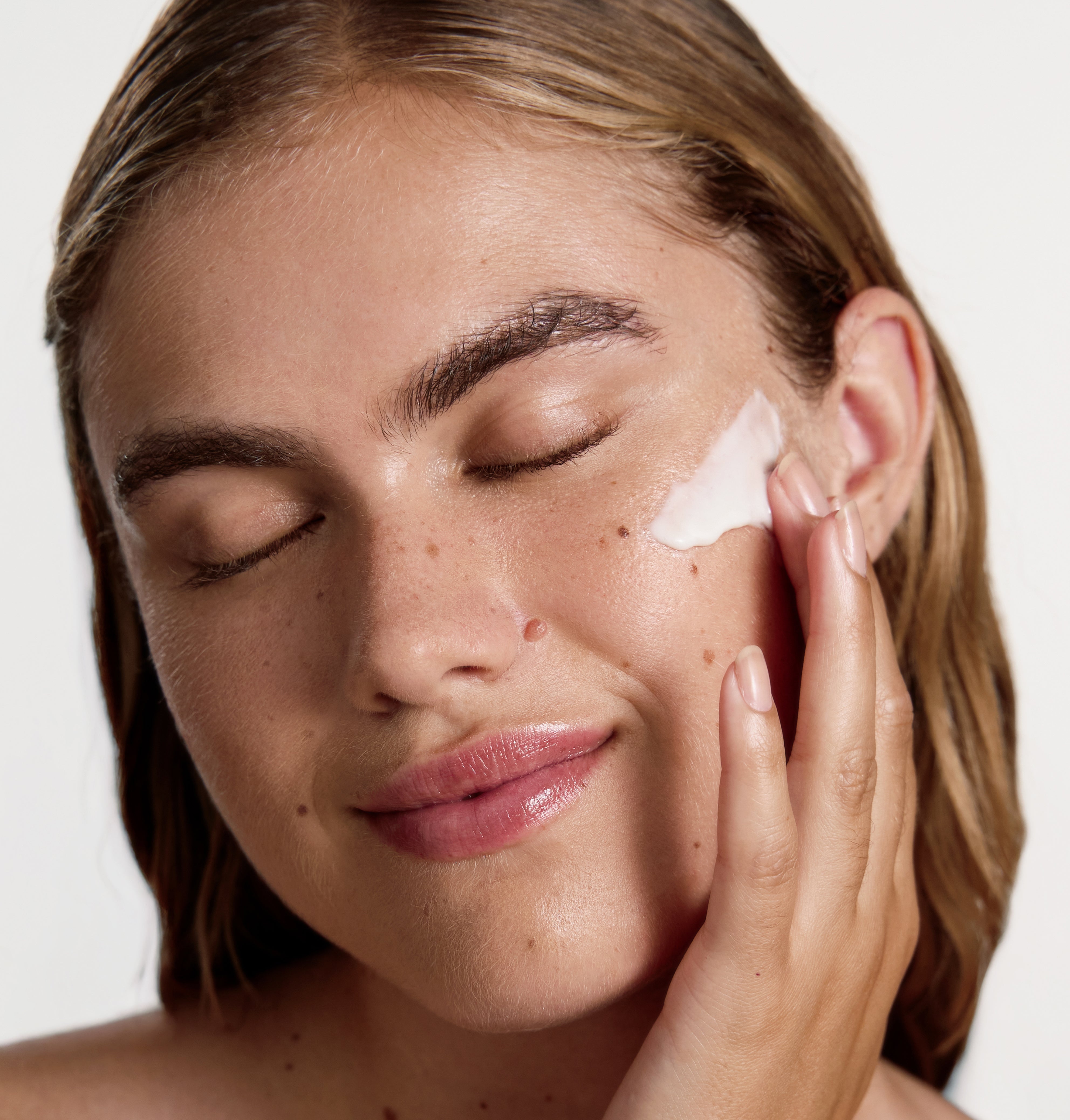 Night Cleansing Routine