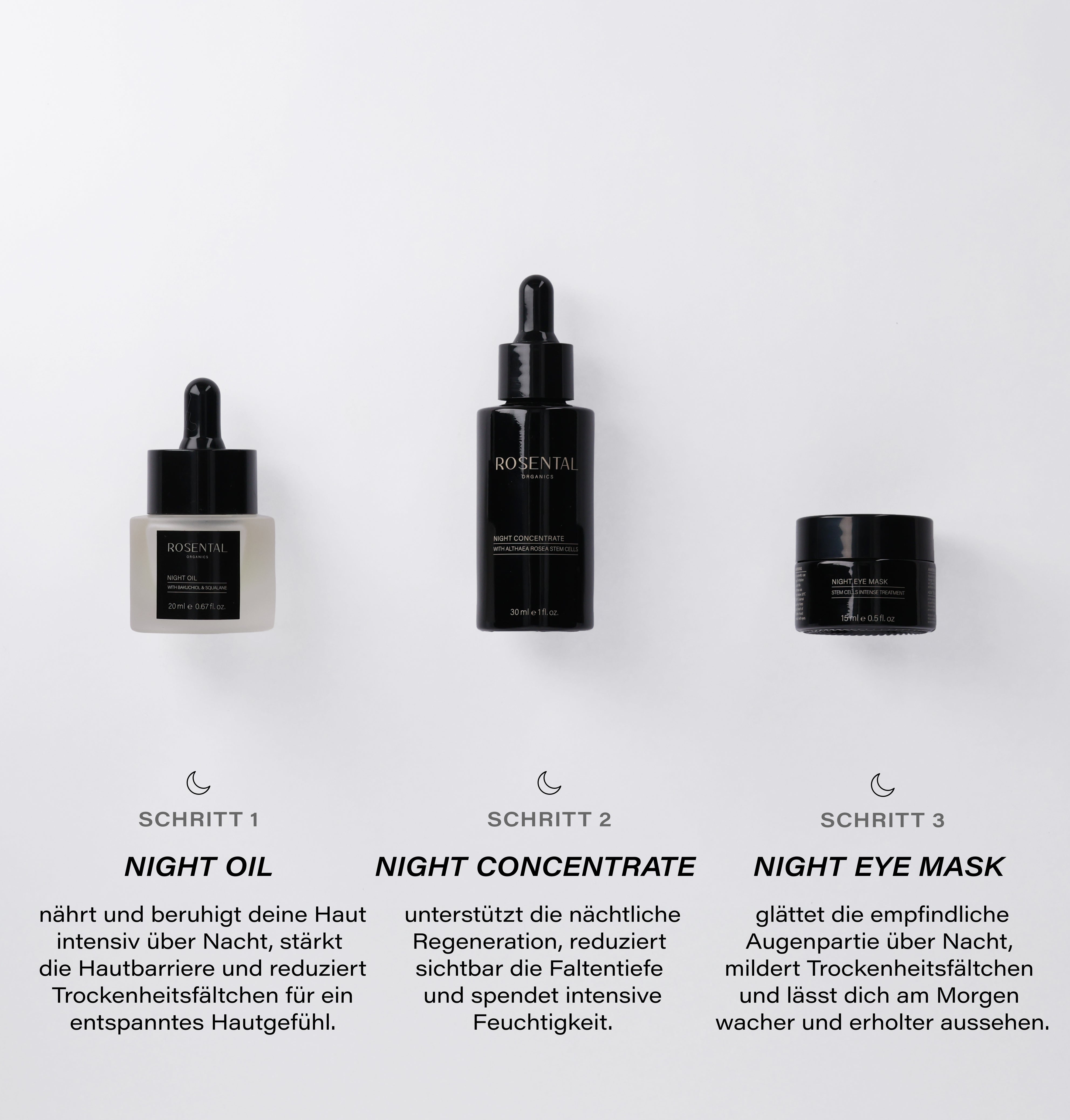 Night Routine