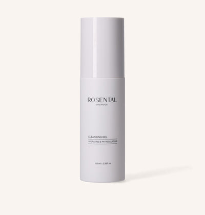 Cleansing Gel