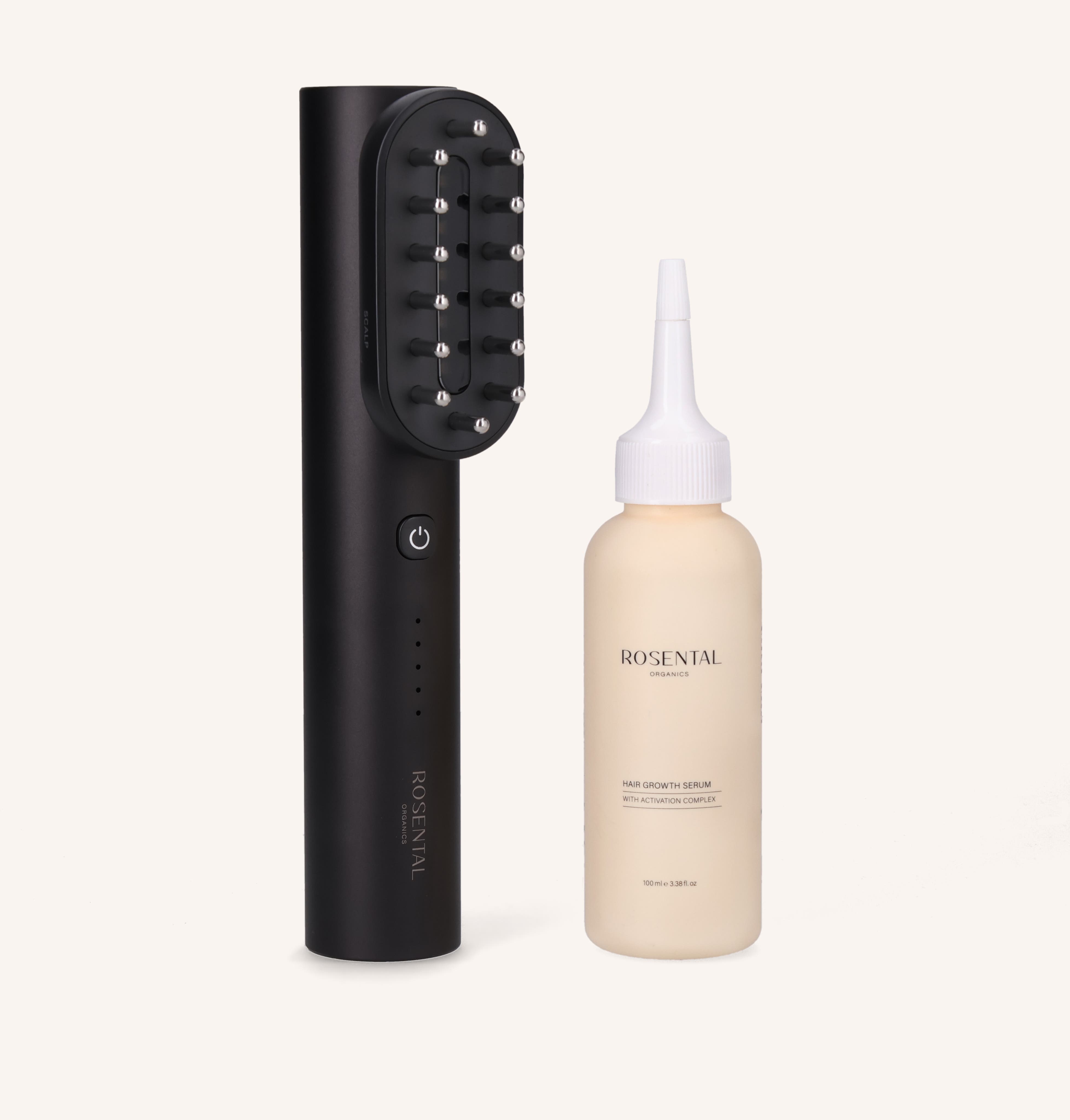 BeautyDock+™ Duo