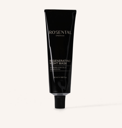Regenerating Night Mask