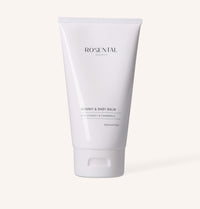 Regenerating Balm | For Mommy &amp; Baby