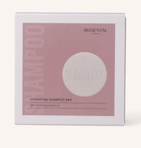 Repair Shampoo Bar
