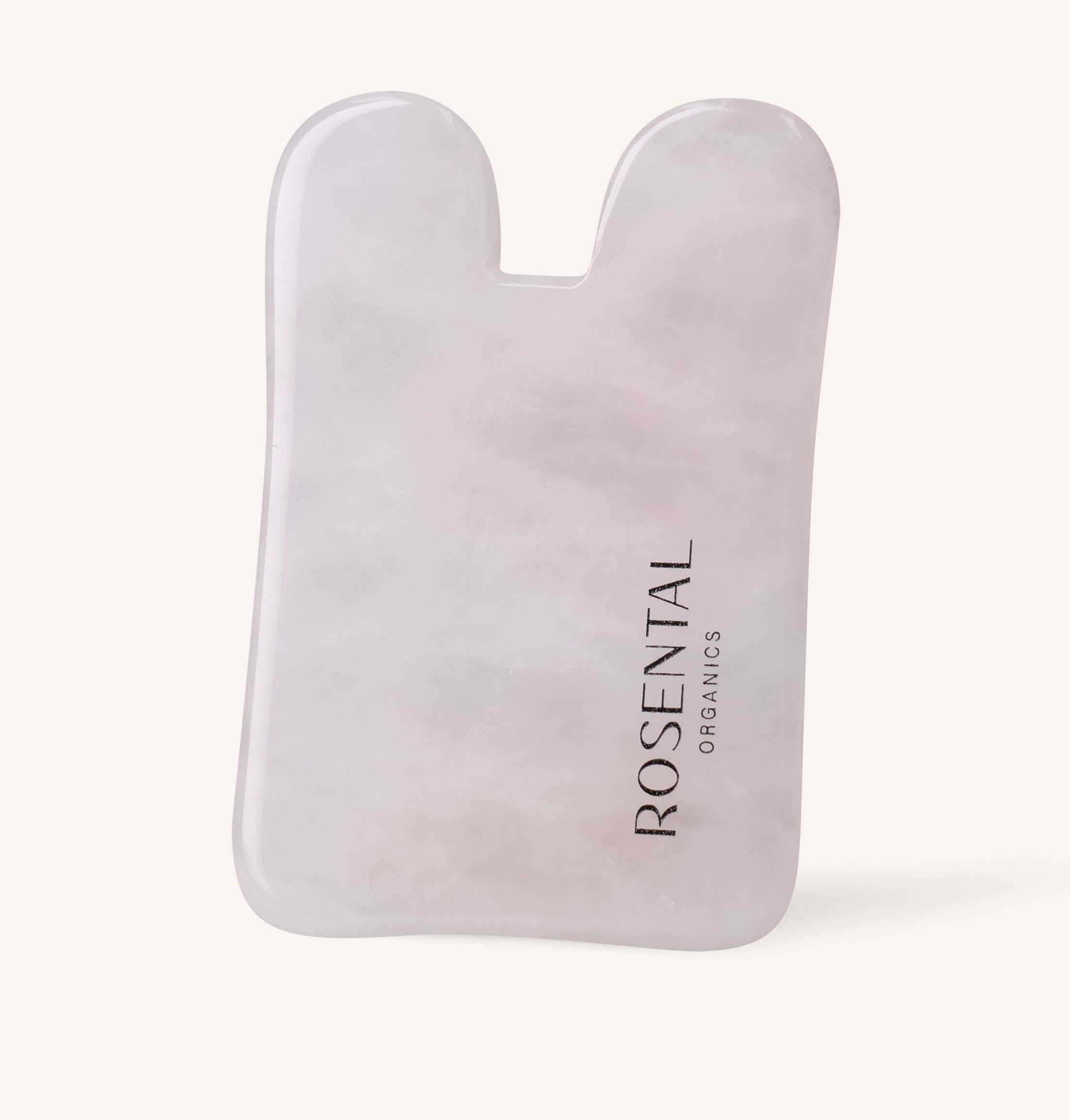 Rose Quartz Gua Sha