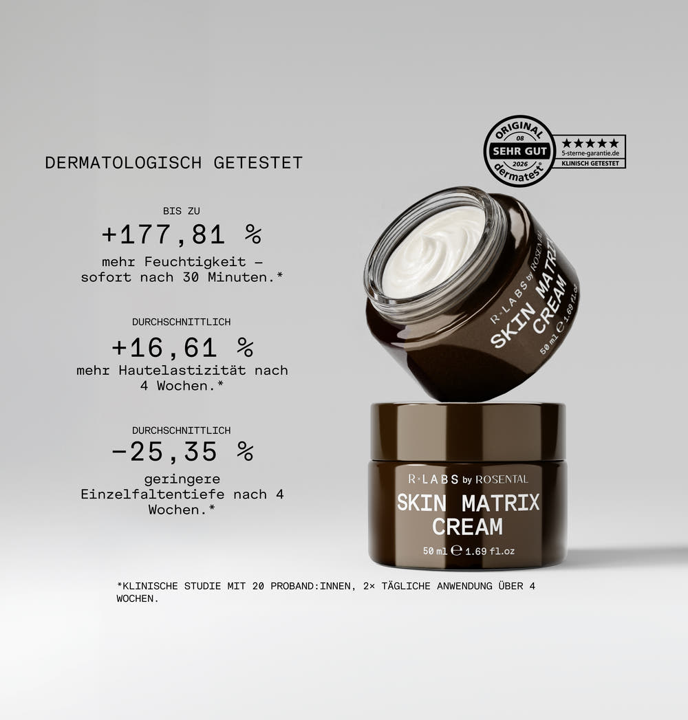 Skin Matrix Cream