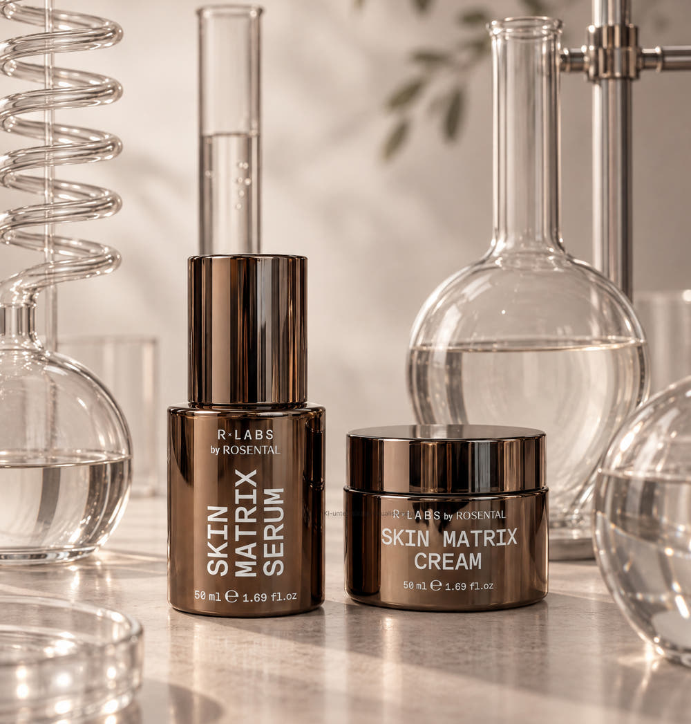 Skin Matrix Duo