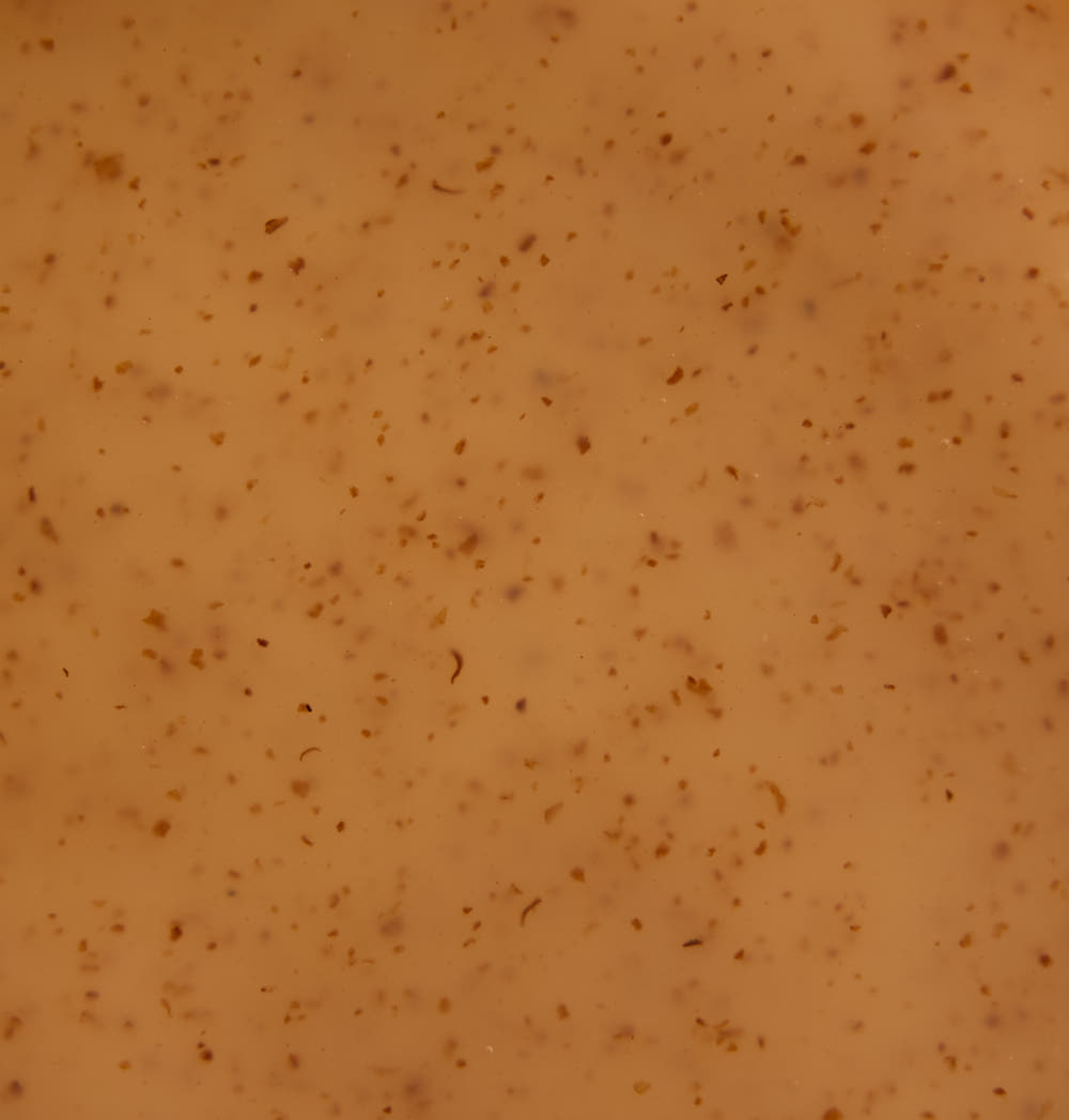 Scalp Exfoliating Shampoo | with papaya extract