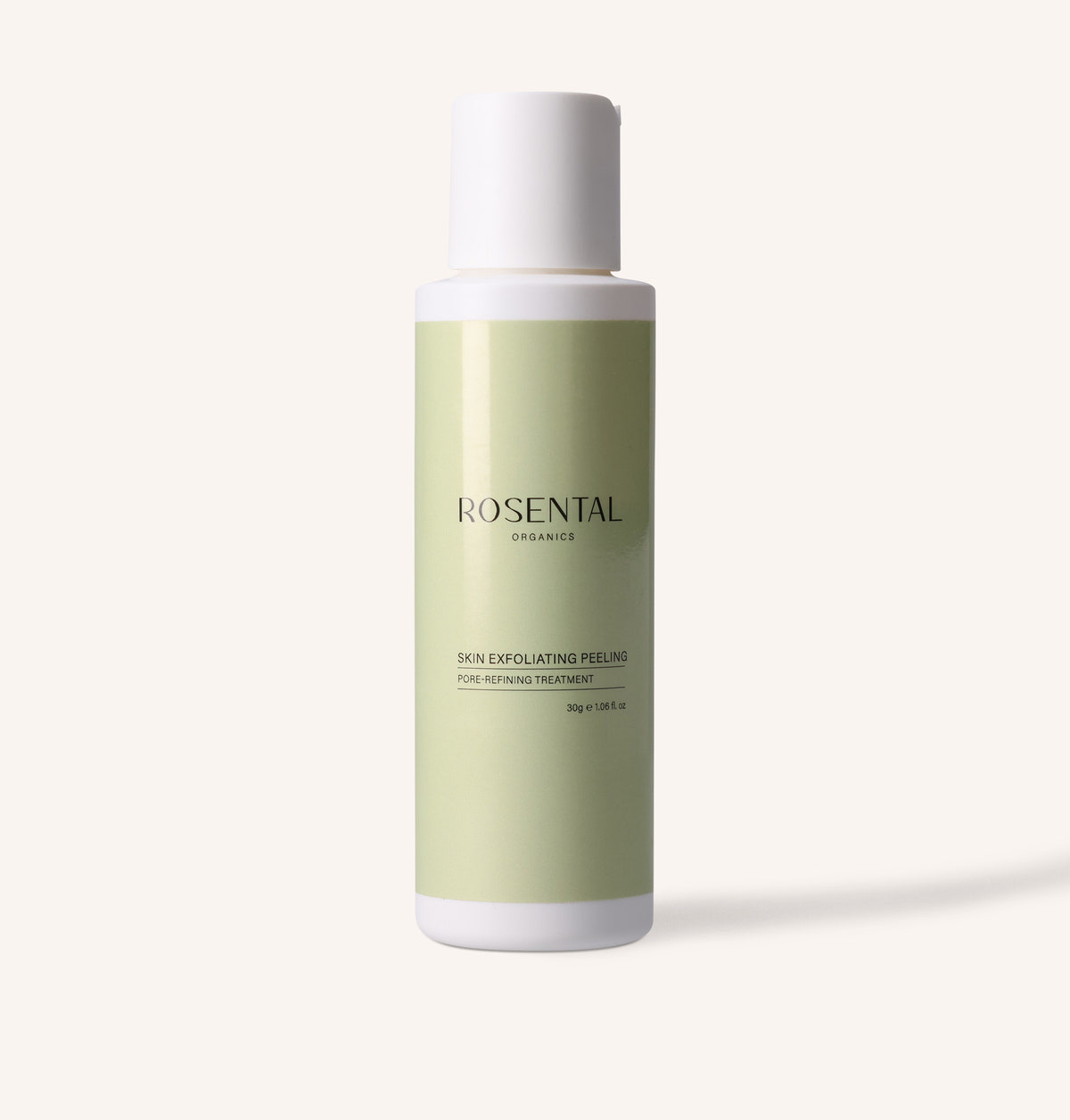 Skin Exfoliating Peeling