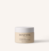 Slow Aging Mask | with cranberry &amp; hyaluronic acid