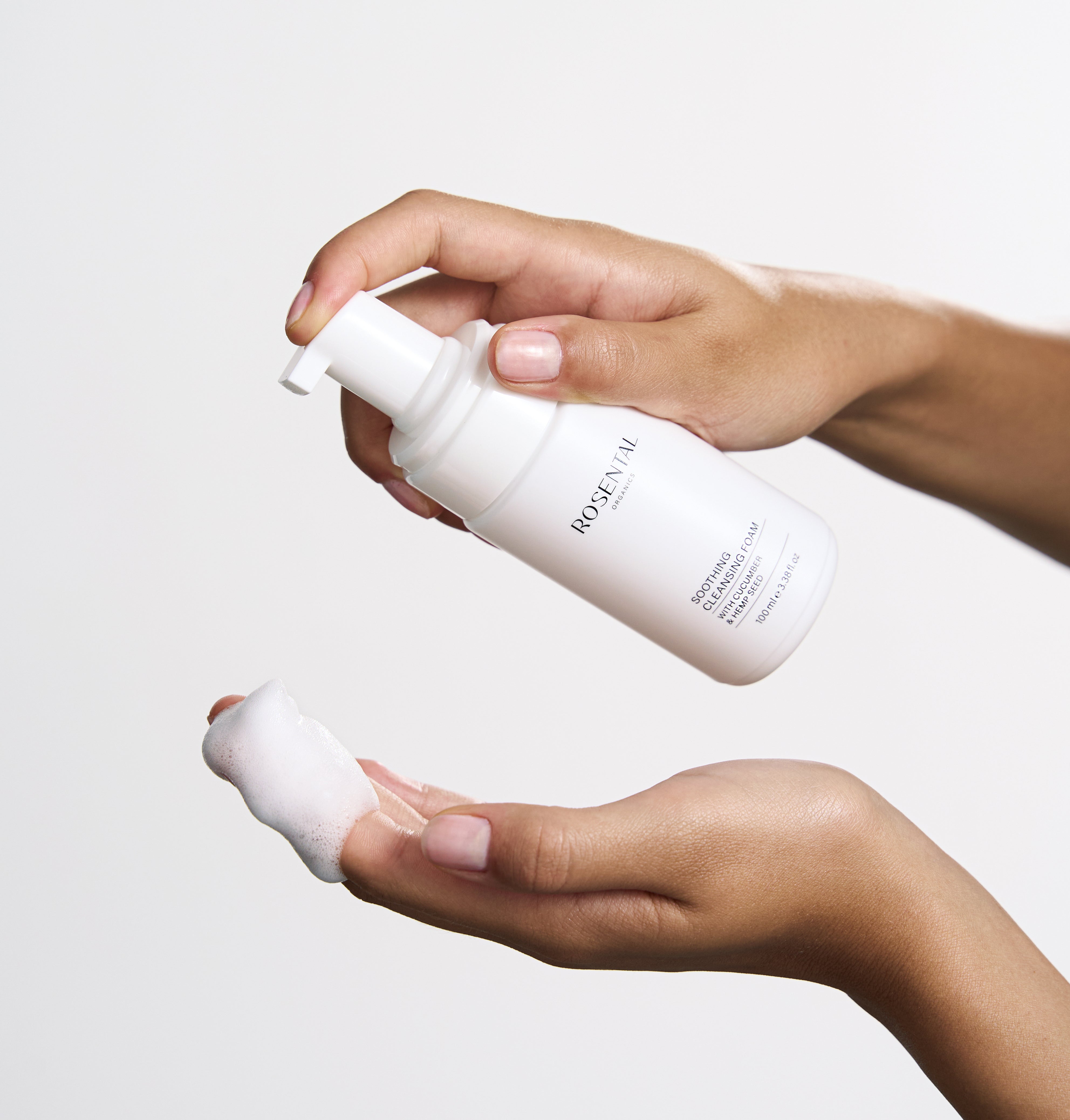 Double Cleansing Set