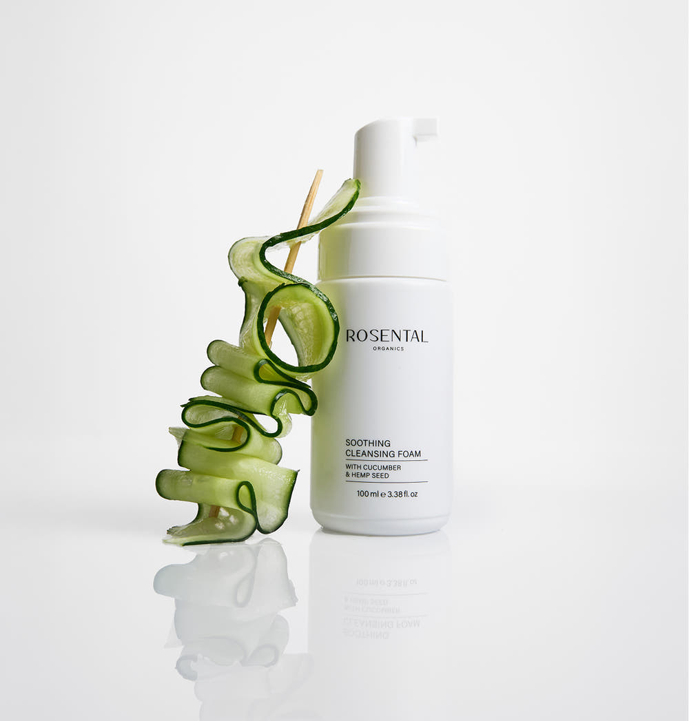 Double Cleansing Set