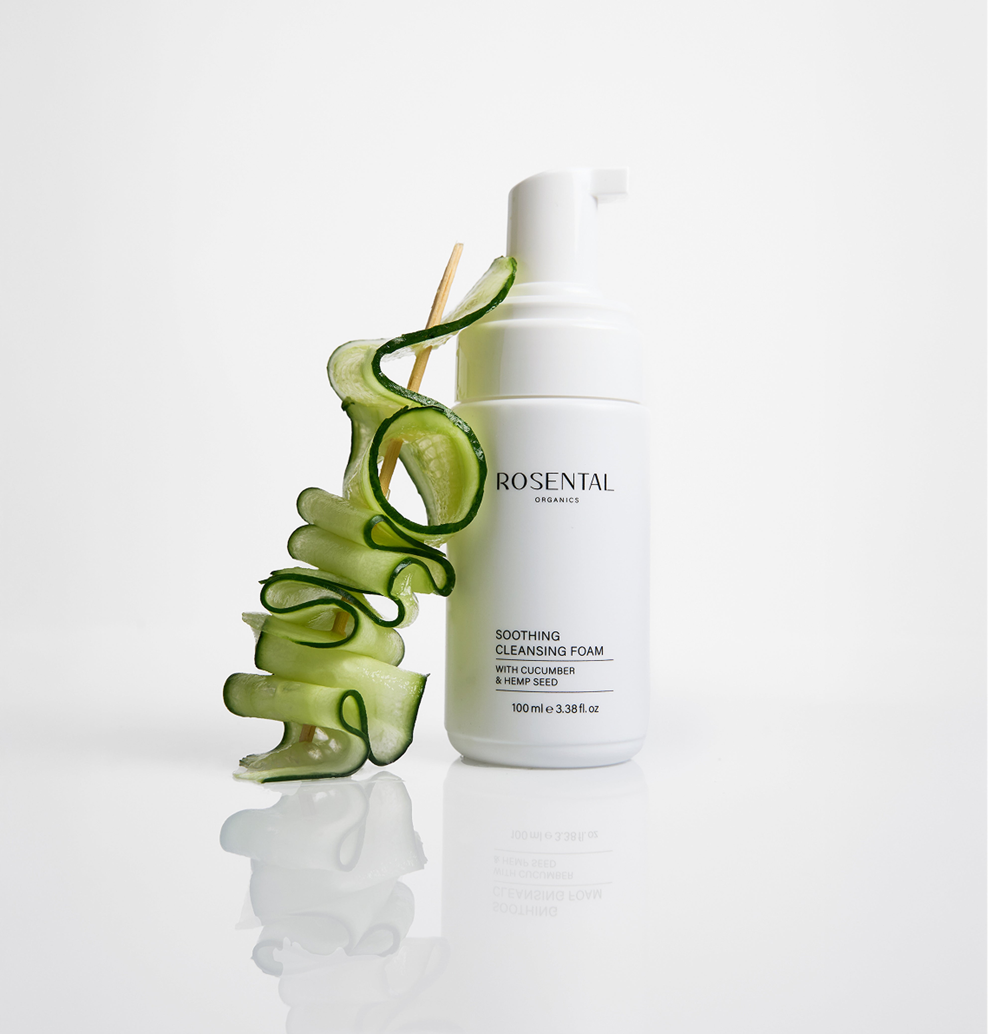 Double Cleansing Set