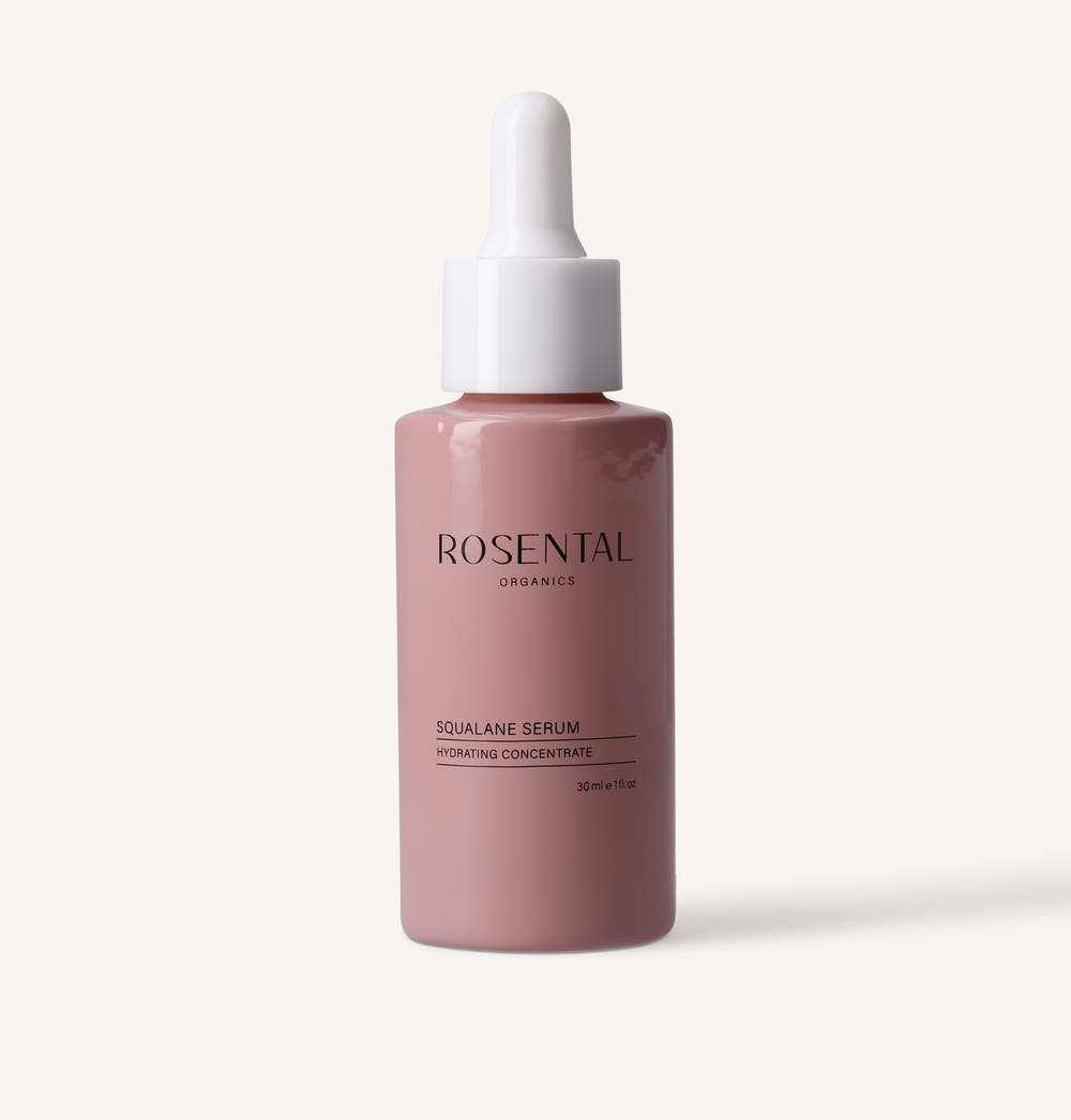 Squalane Serum | Hydrating Concentrate