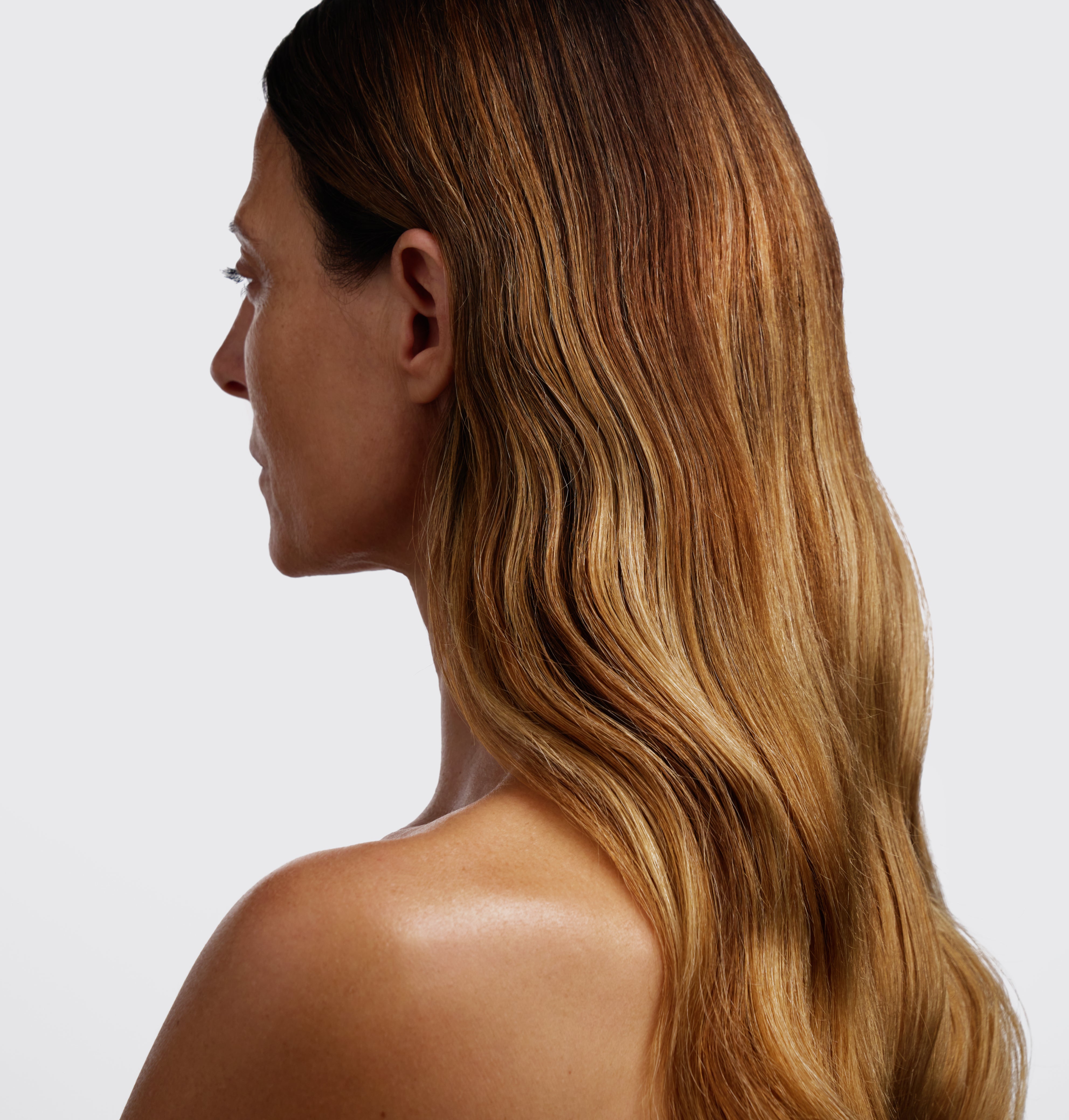 Volume Conditioner | with Caffeine &amp; Niacinamide