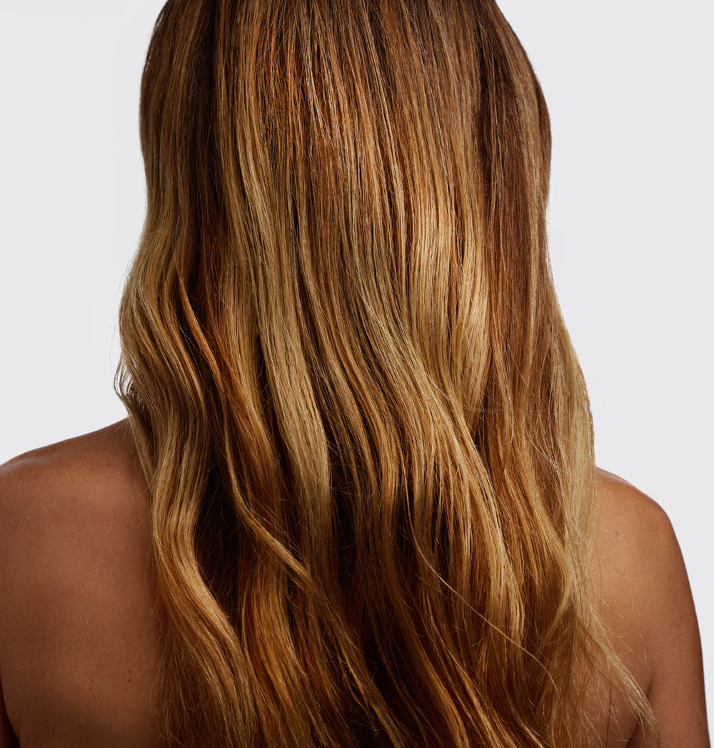 Volume Shampoo | with Caffeine &amp; Niacinamide