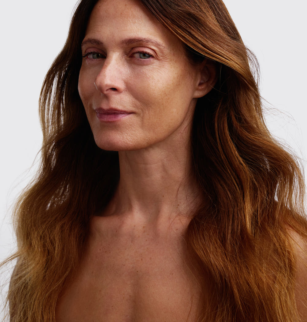 Volume Shampoo | with Caffeine &amp; Niacinamide