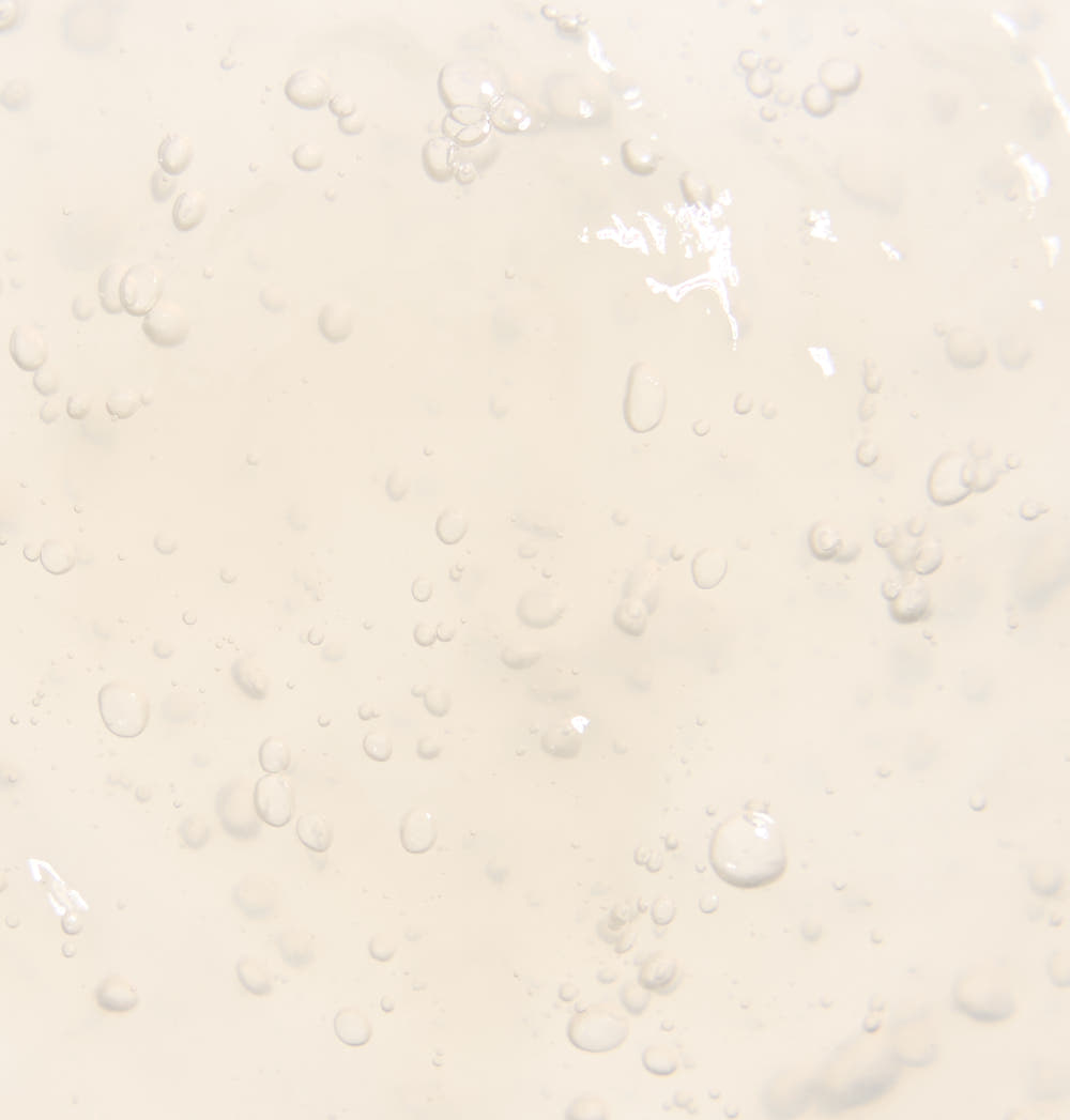 Volume Shampoo | with Caffeine &amp; Niacinamide