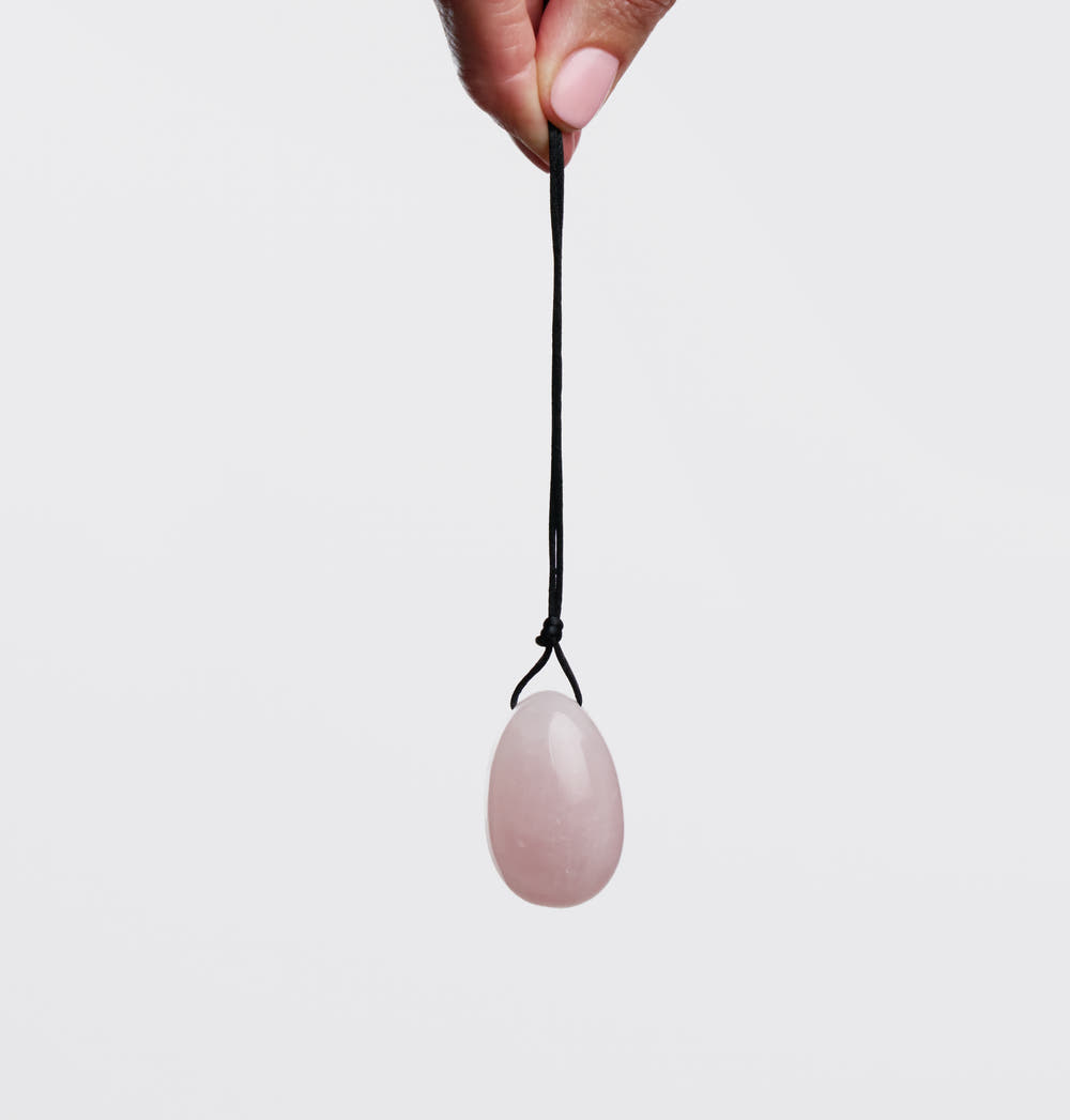 Yoni Egg