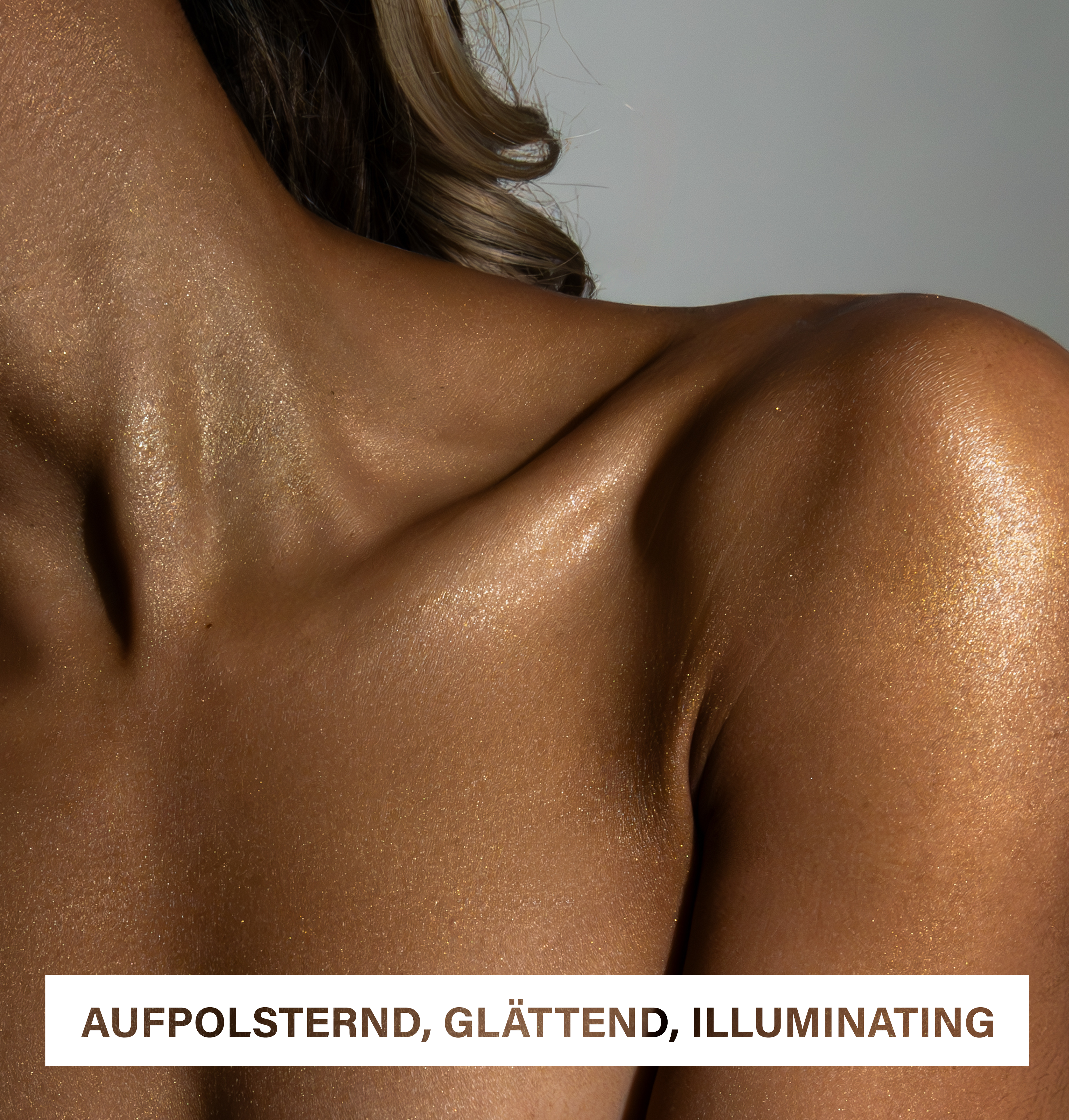 Décolleté Glow Serum