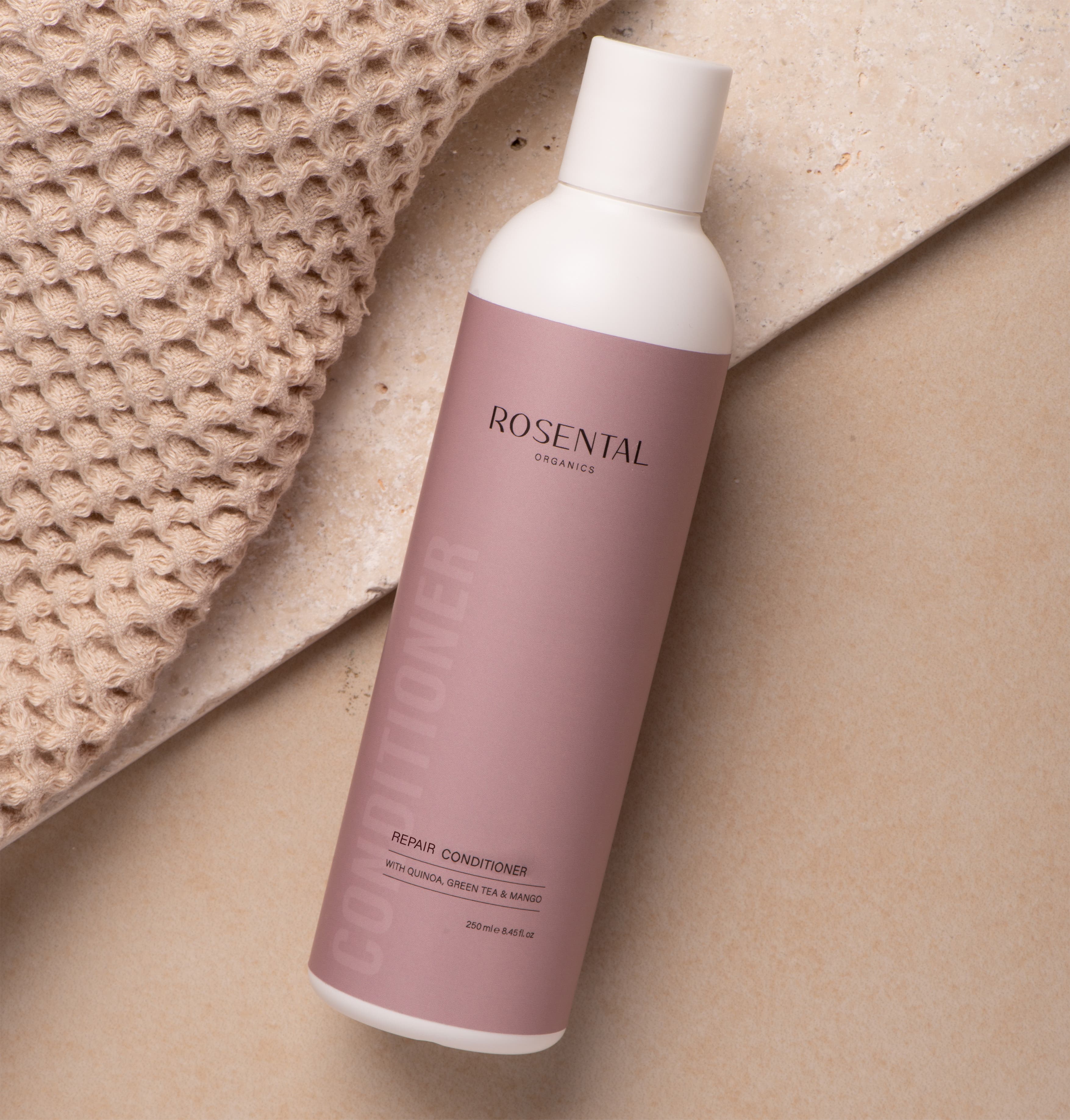 Repair Conditioner | with Green Tea &amp; Mango