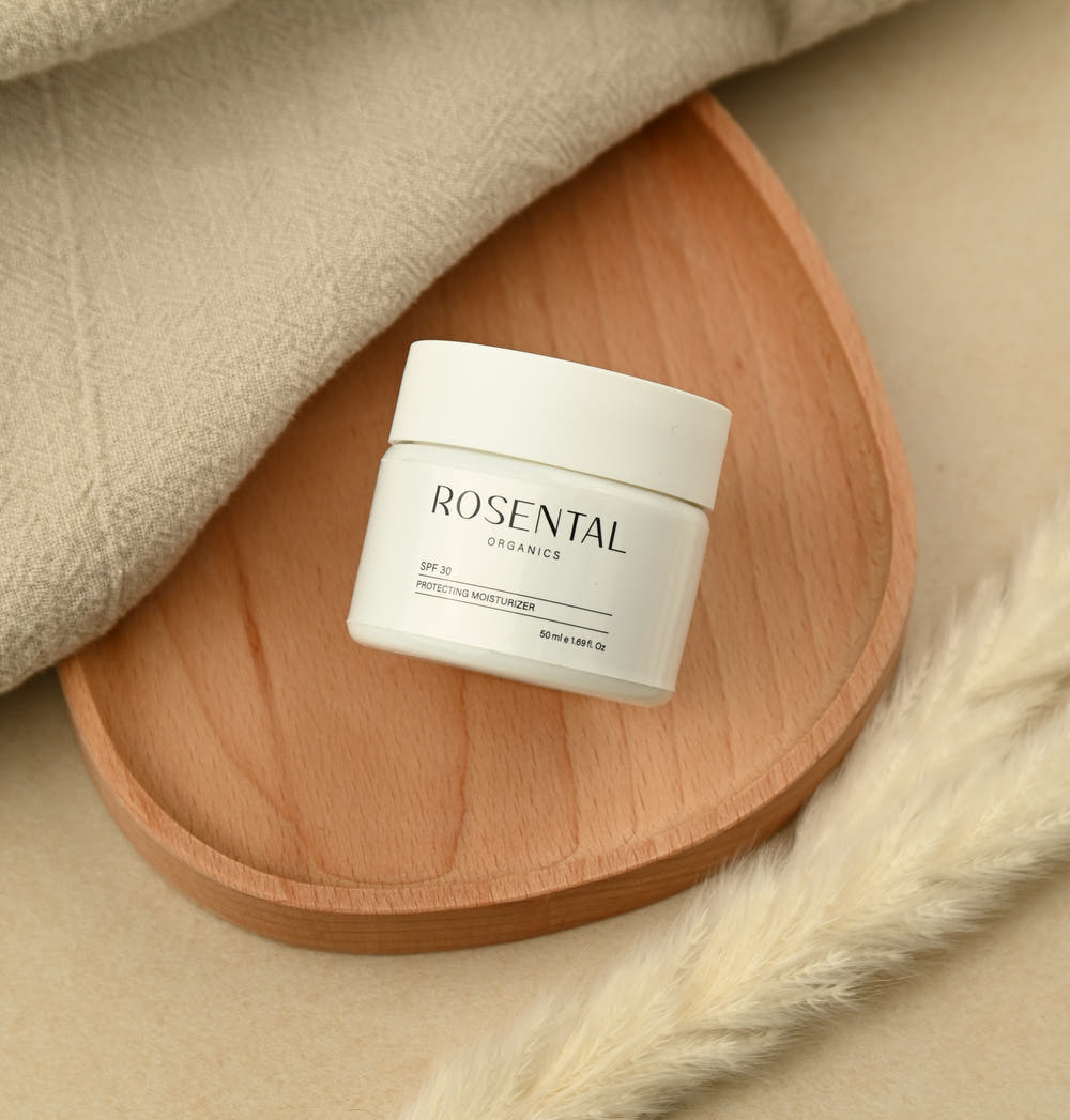 SPF30 | Protective Moisturizer