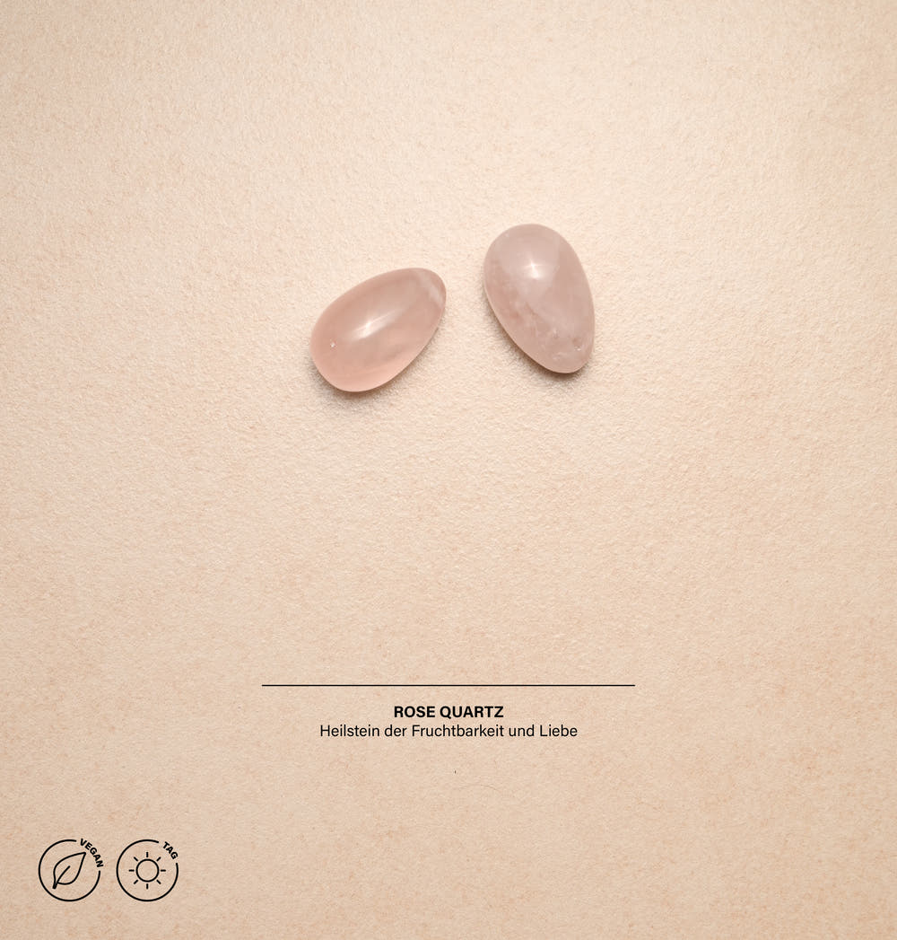 Yoni Egg | Natural Tool