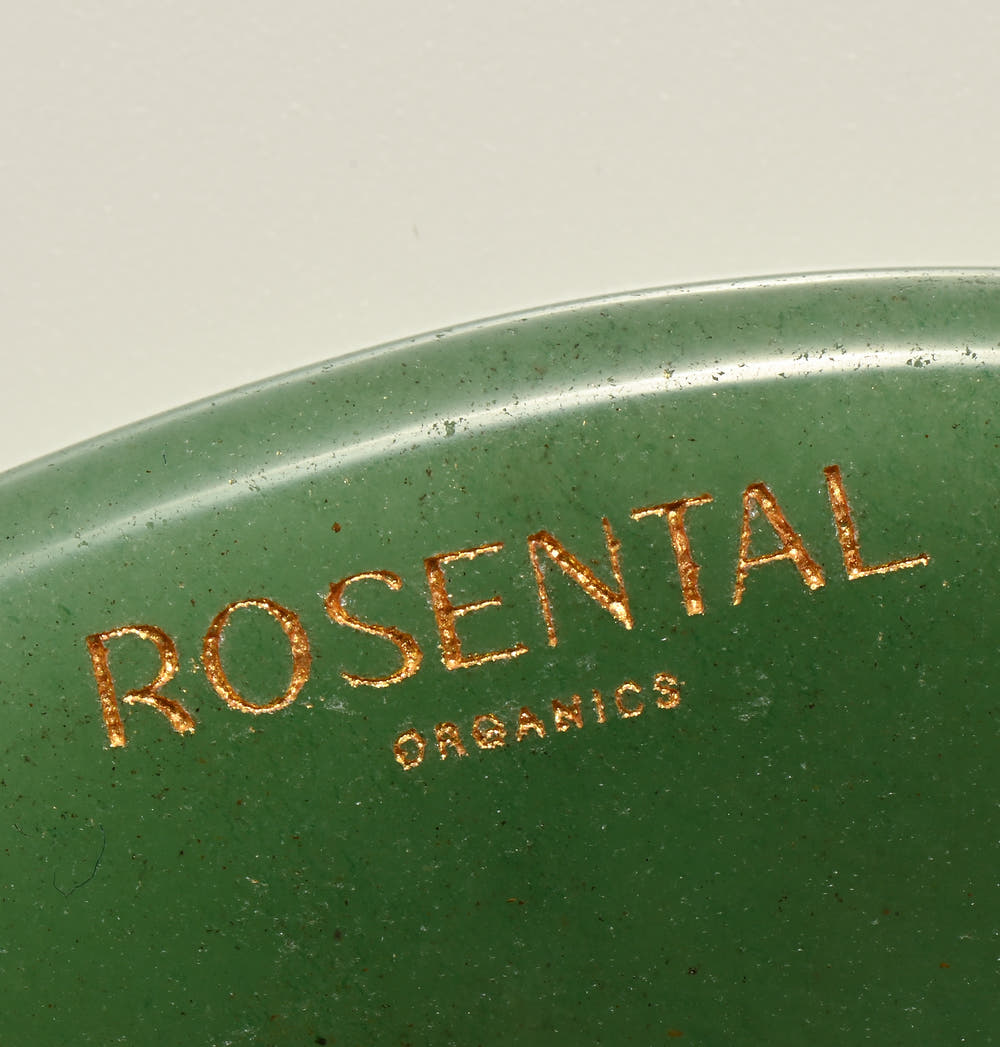 Aventurine Gua Sha | Natural Beauty Tool