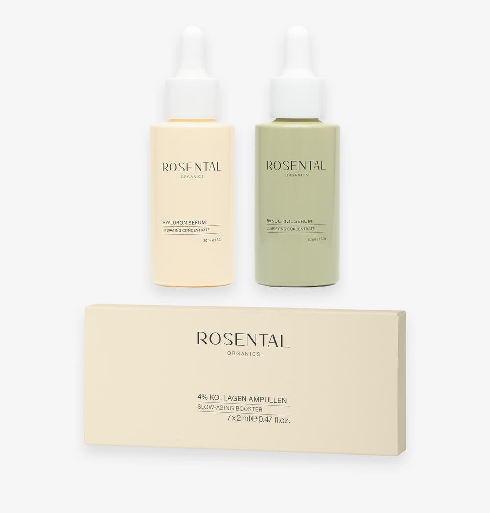 Day & Night Ampullen Set