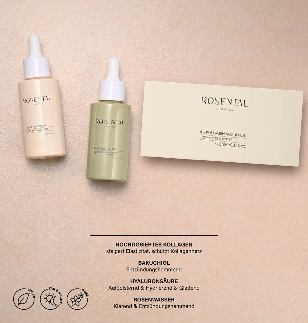 Day & Night Ampullen Set