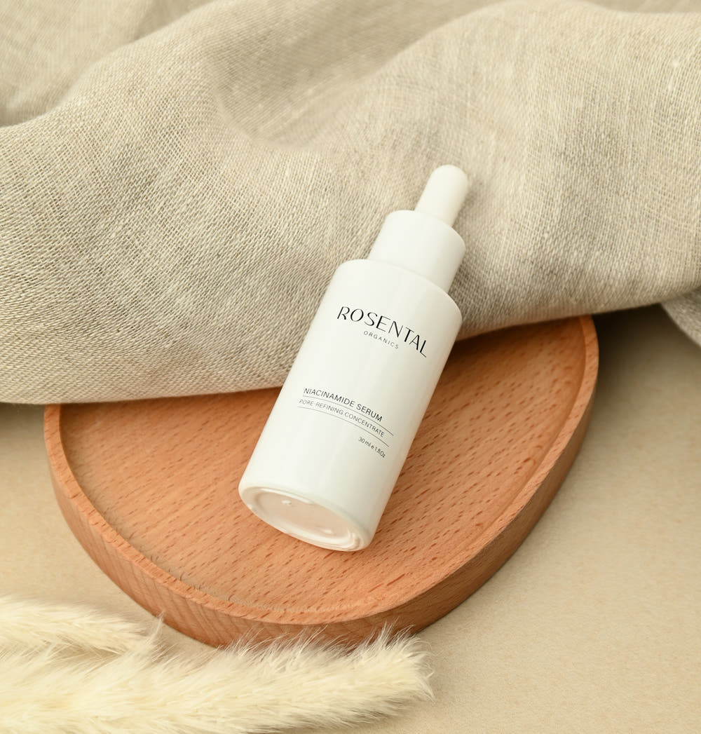 Niacinamide Serum | Pore refining