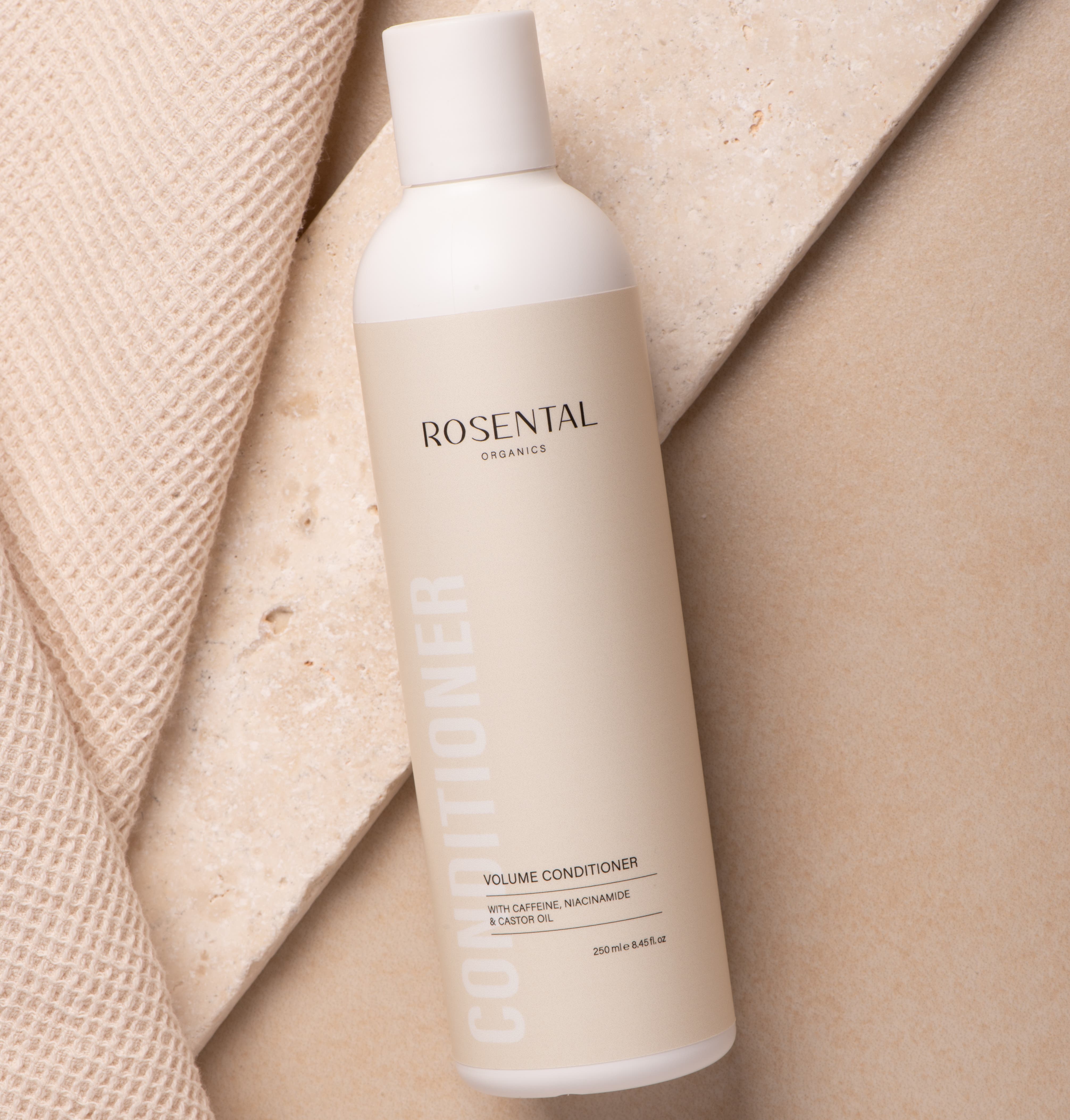 Volume Conditioner