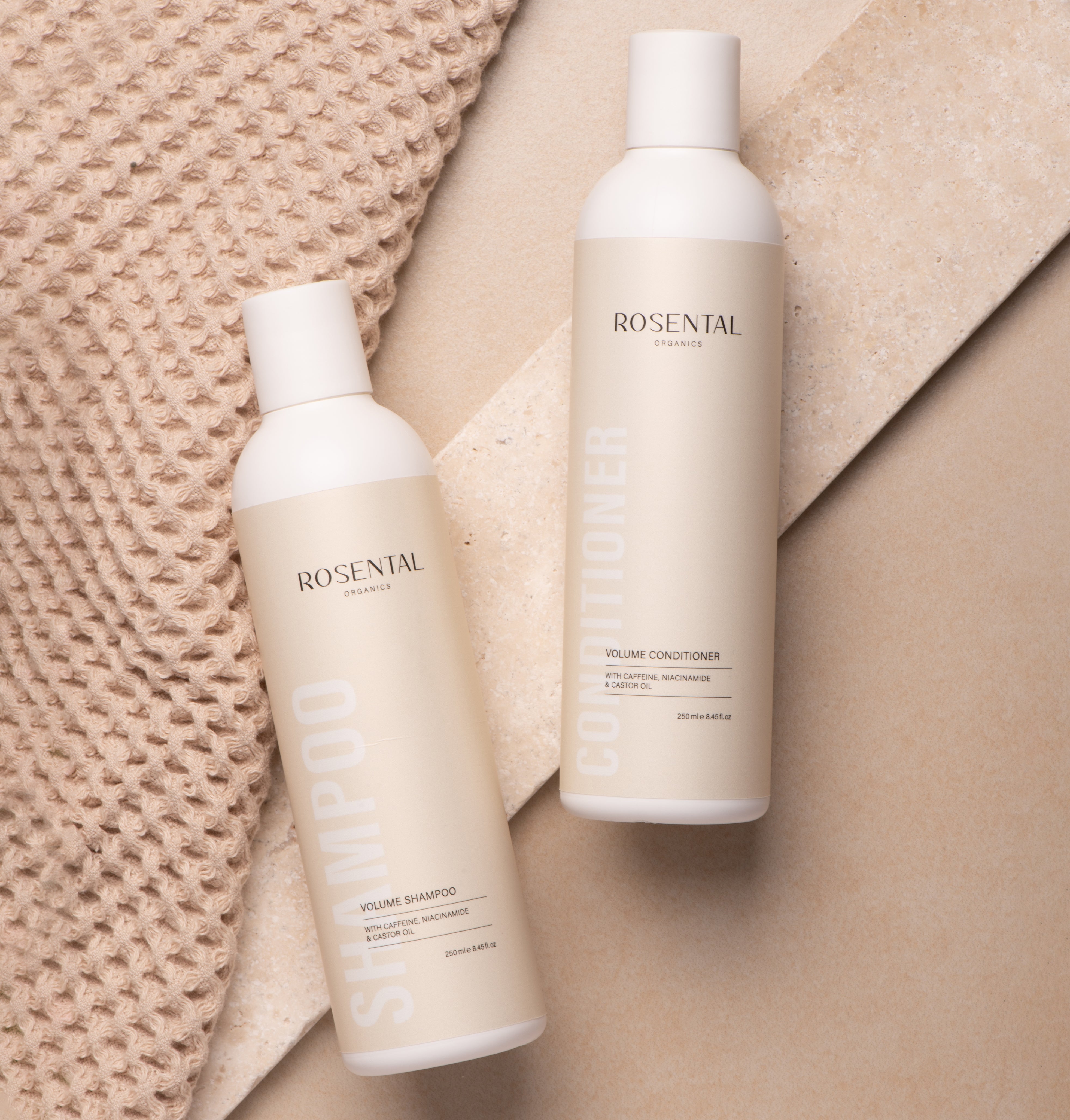 Volume Boost Hair Duo