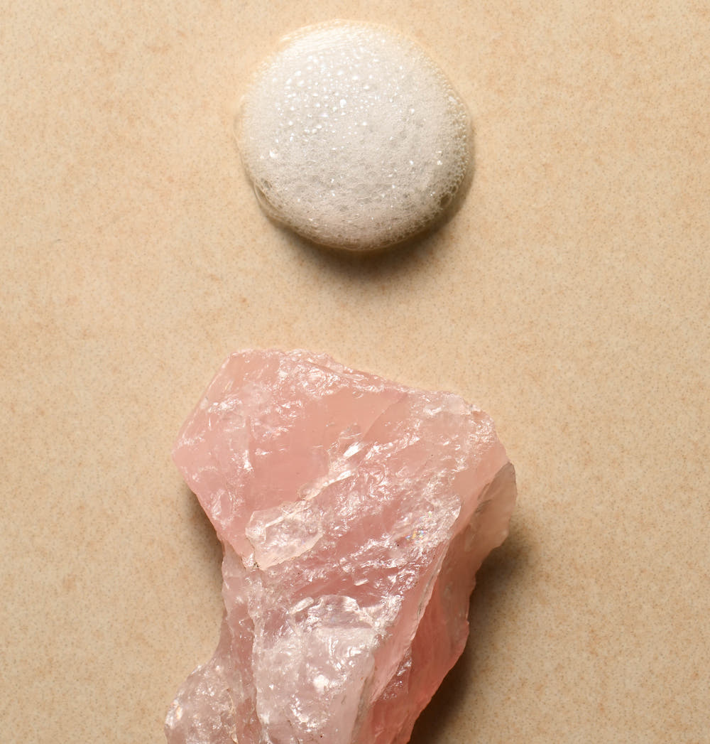 Yoni Egg & Cleanse Set | Natural Tool