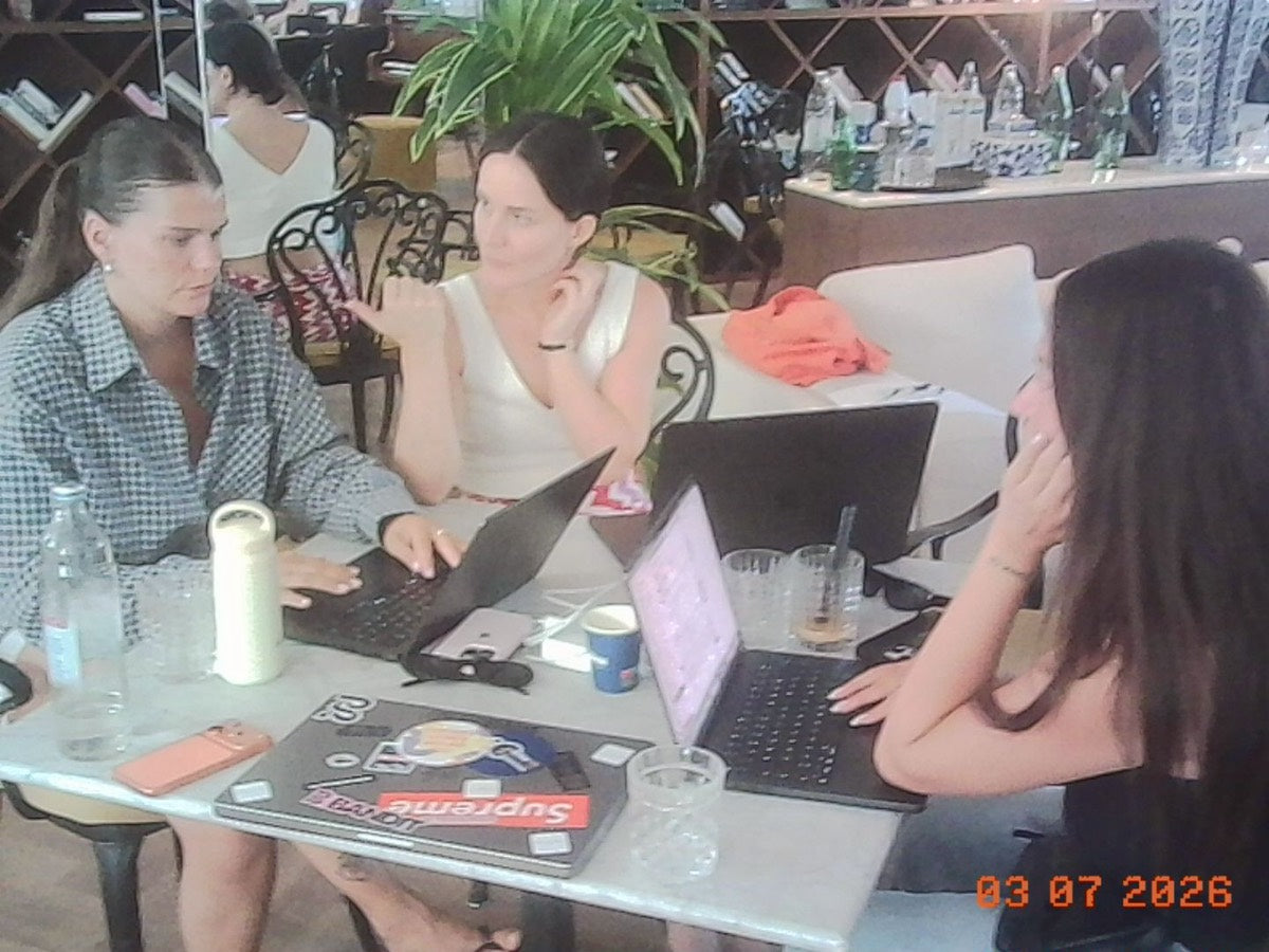 Hackathon Workshop